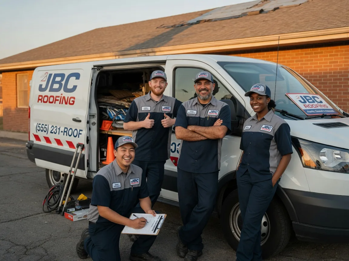 Roof Replacement company in West Union, IL