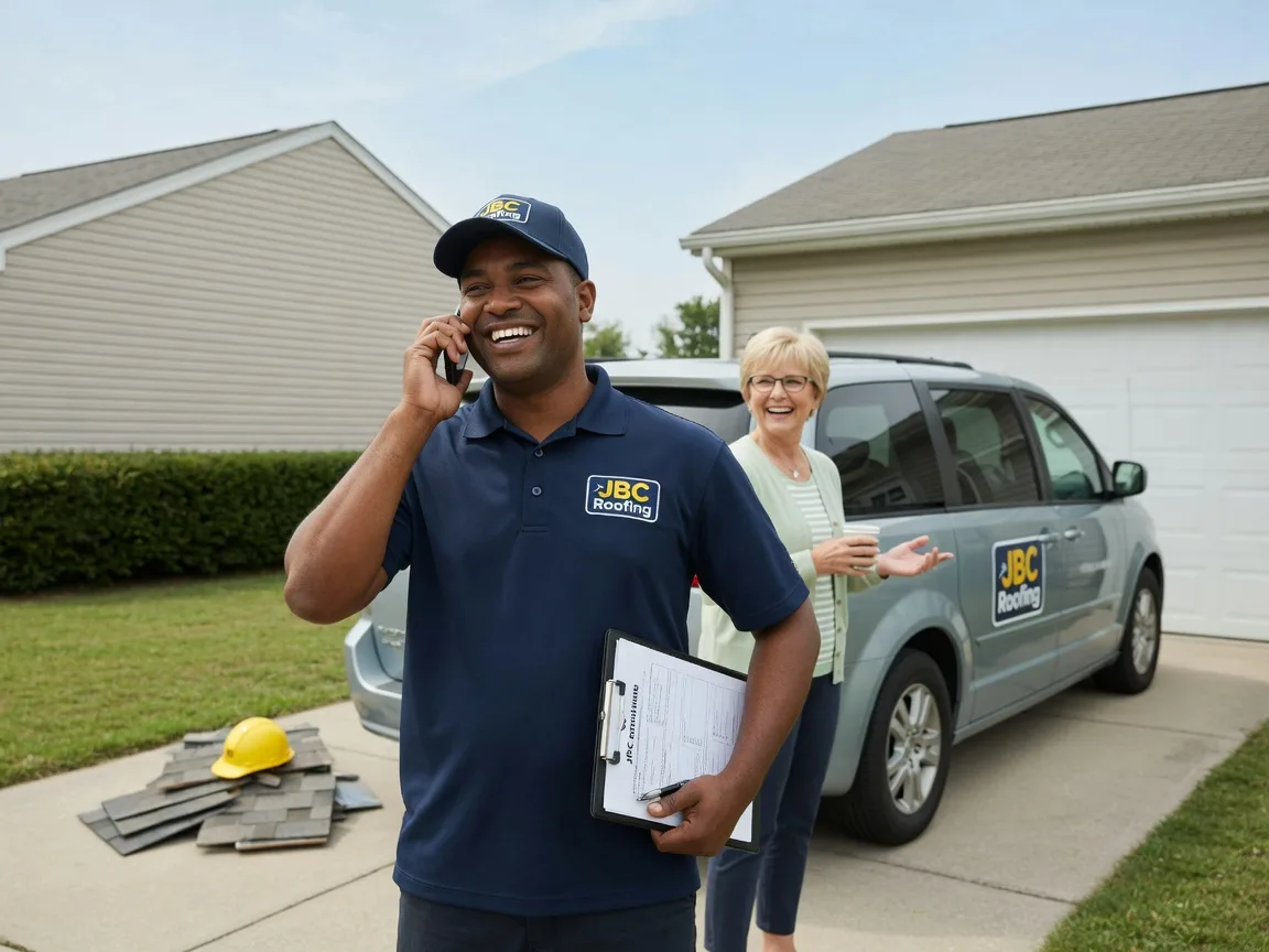 Roof Replacement West Union, IL FAQs